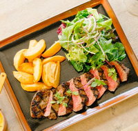 Station Hotel - Accommodation Directory