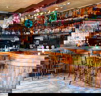 The Gem Bar and Dining - Accommodation Directory
