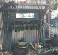 The Knife Shop - Accommodation Directory