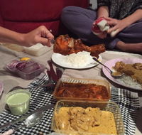 Yarra Indian Takeaway and Cafe - Accommodation Directory