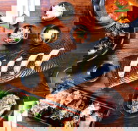 Zen Charcoal BBQ - Accommodation Directory