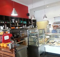 Armstrong Street Foodstore - Accommodation Directory