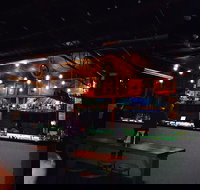 Back Alley Sally's - Accommodation Directory