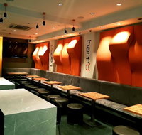 Barr'd - Accommodation Directory