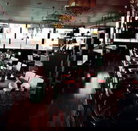 Bussaracum Thai Restaurant - Accommodation Directory