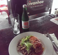 Cafe Ivanhoe - Accommodation Directory