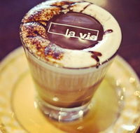 Cafe La Via - Accommodation Directory
