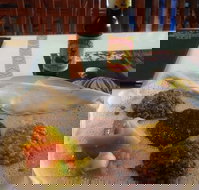 Cafe Lalibela - Accommodation Directory