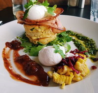 Cafe N Addictions - Accommodation Directory