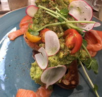 East Ivy - Accommodation Directory