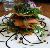 Glen Iris Pantry - Accommodation Directory