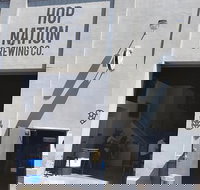 Hop Nation Brewing Company - Accommodation Directory