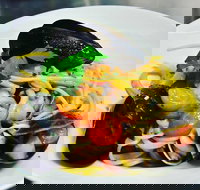 il Borgo - Accommodation Directory