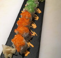 Kanda Japanese Restaurant - Accommodation Directory