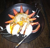 Kerabu Restaurant - Accommodation Directory
