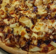 La Porchetta Pizza Restaurants - Accommodation Directory