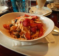 Loco Food  Drink - Accommodation Directory