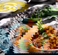 Nepal Dining Room - Accommodation Directory