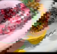 Pinkie - Accommodation Directory