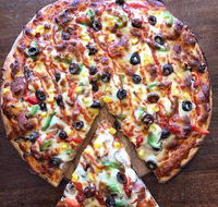 Pizza Culture - Accommodation Directory
