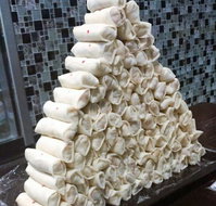 Red Lounge Cafe - Accommodation Directory