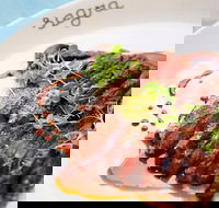 Sagra Restaurant and Bar - Accommodation Directory
