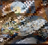 Small French Bar - Accommodation Directory