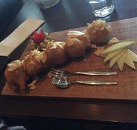 Sweet Tamarind - Accommodation Directory