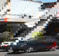 Thai Lantern - Accommodation Directory