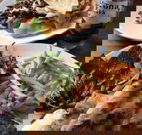 The Reverence Hotel - Accommodation Directory