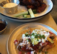 Up In Smoke - Accommodation Directory