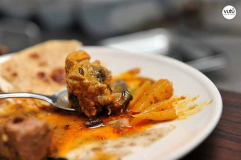 VUTU Nepalese - Accommodation Directory 0