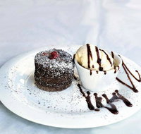 Zanetti Cafe Bar Restaurant - Accommodation Directory