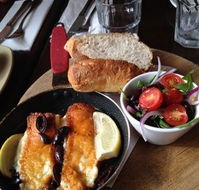 Barwon Orange - Accommodation Directory