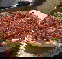 Corio Pizza - Accommodation Directory