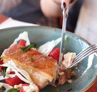 Flying Brick Cider Co - Accommodation Directory