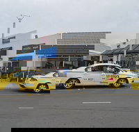 Noodleman - Accommodation Directory