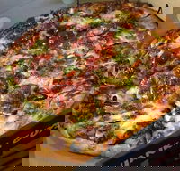 Pizzas with Attitude Highton - Accommodation Directory