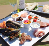 Portarlington Golf Club Bistro - Accommodation Directory