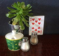 PostScript Cafe - Accommodation Directory