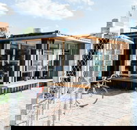 Rudimentary - Accommodation Directory