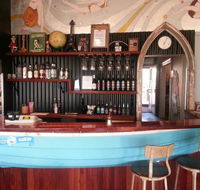 Saints and Sailors Seafood Bar  Grill - Accommodation Directory