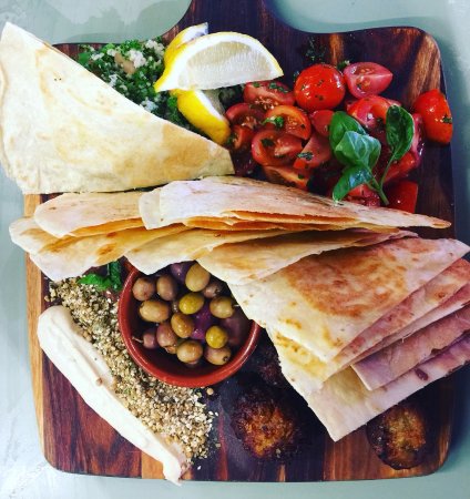 The Olive Pit - Accommodation Directory 0