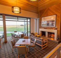 Thirteenth Beach Golf Links Restaurant - Accommodation Directory