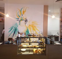 Warralily Cockatoo - Accommodation Directory