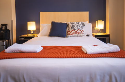 United Backpackers - Accommodation Directory 14