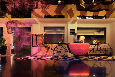Adelphi Hotel - Accommodation Directory 3
