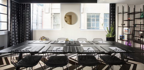 Adelphi Hotel - Accommodation Directory 9