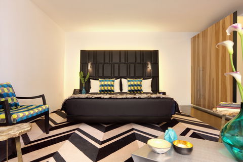 Adelphi Hotel - Accommodation Directory 17