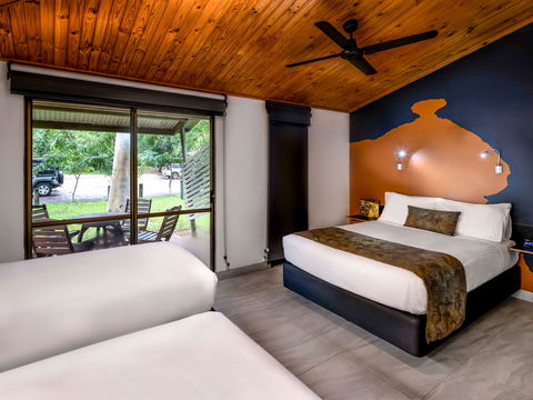 Kakadu Lodge Cooinda, Mngd By Accor - Accommodation Directory 2